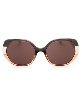 Oversized Women's Sunglasses - GU7911 Style