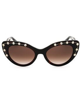 Cat Eye Sunglasses for Women - GU00163 Style