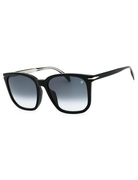 Rectangular Premium Men's Sunglasses