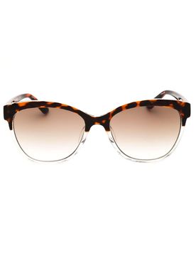 DJ9010 Rectangular Women's Sunglasses
