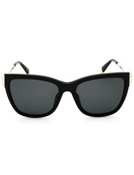 Cat-Eye Sunglasses for Women - Stylish Frame Design
