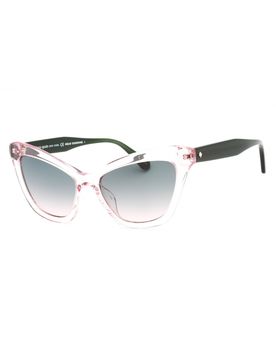 Stylish Cat Eye Women's Sunglasses