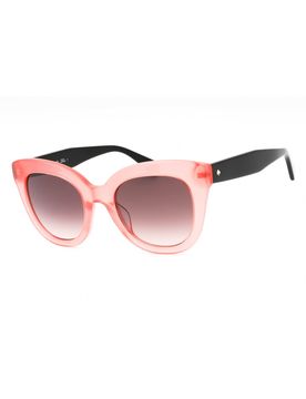 Cat Eye Women's Mini Sunglasses