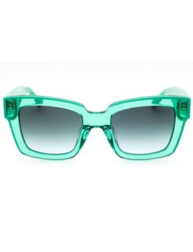 Rectangular Women's Sunglasses