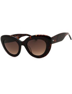 Cat Eye Sunglasses for Women - Sleek Modern Design