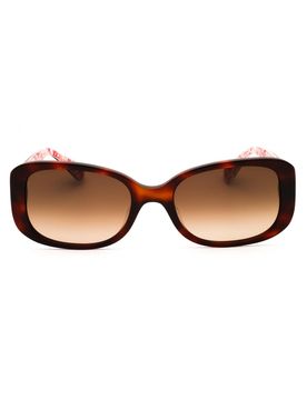 Rectangular Women's Sunglasses