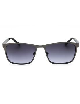 Stylish Rectangular Men's Sunglasses KC1329