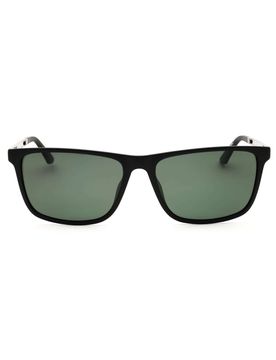 Men's Rectangular Sunglasses - HD0970X