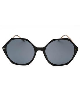 Women's Round Sunglasses - Stylish and Chic