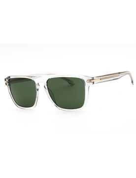 Rectangular Men's Sunglasses - BOSS 1599/S Style