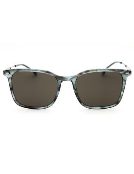 Rectangular Men's Sunglasses - Modern Elegance