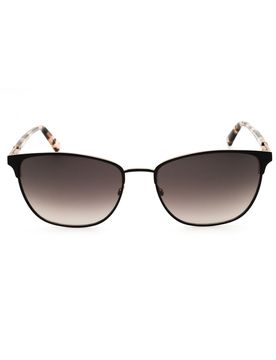 Sleek Rectangular Sunglasses