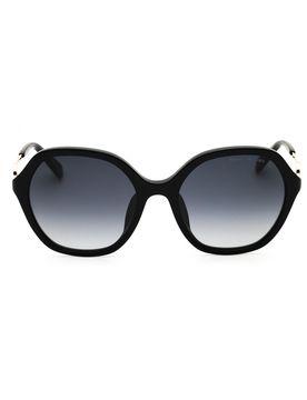 Round Women's Sunglasses - MARC 728/F/S