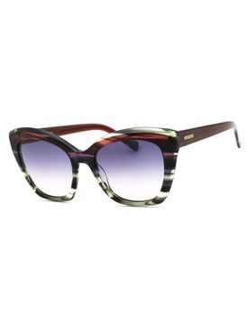 Cat Eye Mini Sunglasses for Women