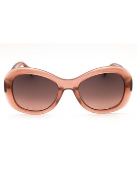 Oversized Women's Sunglasses