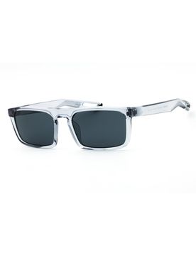 Nike Rectangular Men's Sunglasses