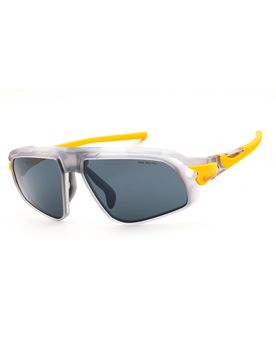 Men's Oval Sunglasses - Stylish Comfort for Every Occasion