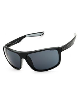 Premier Stride Sport Wraparound Sunglasses for Men