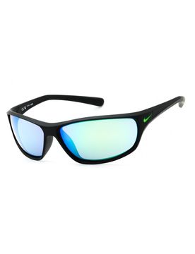 Sleek Rectangular Unisex Sunglasses