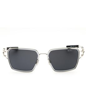 Stylish Rectangular Unisex Sunglasses