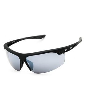 Nike Men's Shield-Style Sunglasses