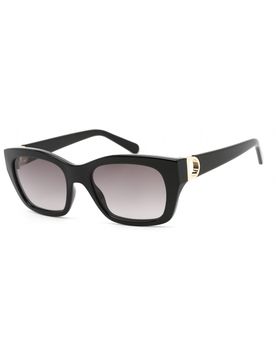 Rectangular Women's Sunglasses - Premium Designer Eyewear