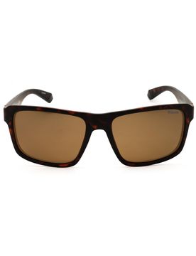 Rectangular Comfort Men's Sunglasses