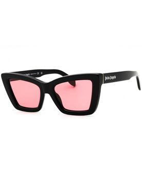 Cat-Eye Mini Sunglasses for Women