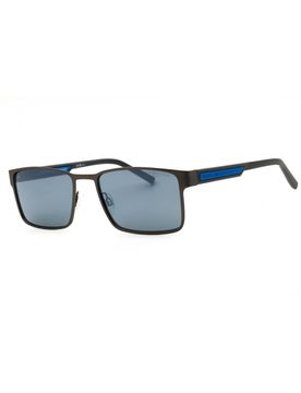 Stylish Rectangular Men's Sunglasses