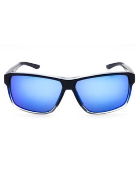 Men's Rectangular Fashion Sunglasses
