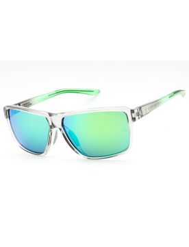 Rectangular Men's Sunglasses - UA KICKOFF/F