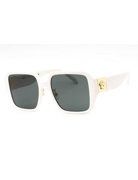 Oversized Elegant Women's Sunglasses