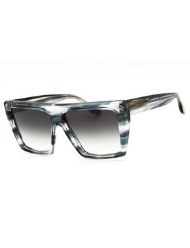 Stylish Rectangular Women's Sunglasses - VB686S