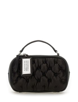 Glam Slam Camera Belt Bag Mini