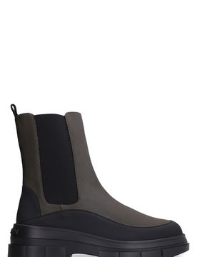 STUART WEITZMAN NOHO CHELSEA BOOTIE