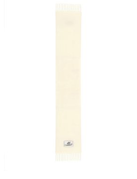MARNI Alpaca Scarf