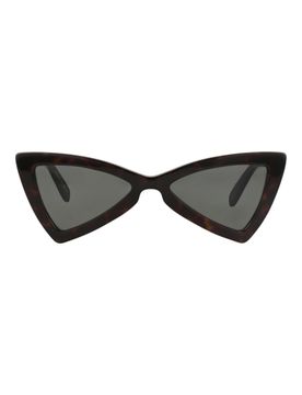 Cat Eye Recycled Acetate Sunglasses