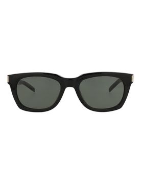 Sustainable Square-Rectangle Unisex Sunglasses