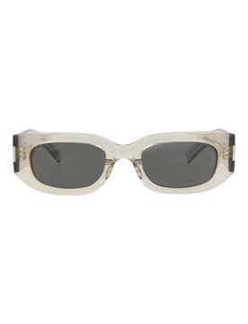 Stylish Unisex Round/Oval Sunglasses