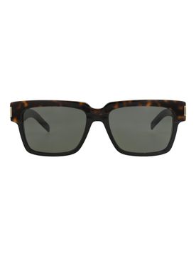 Eco-Friendly Square Men's Sunglasses