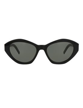 SLM60 Cat Eye Women's Sunglasses