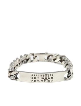 Classic Chain Bracelet