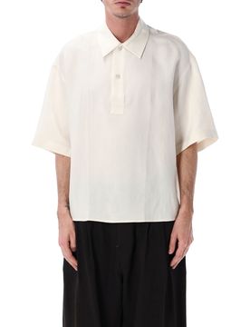 Chic Casual T-Shirt for Men - SS26 Collection