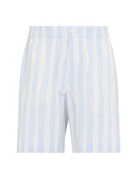 Jacquemus Men's Mini Casual Shorts