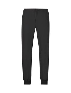 Fine Gabardine Trousers for Men - SS24 Collection