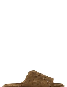 SARTORE Cutout Mules