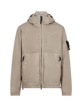 Innovative Men's Jacket for Spring/Summer 2026