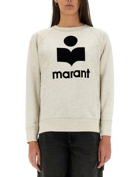 High-Quality Women's Sweatshirt