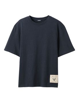 Men's Mini Short Sleeve T-Shirt