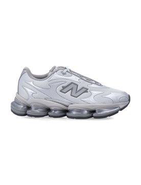 Mini 2000s Inspired Running Sneakers